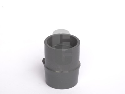 Преход ф50-ф40 - за лепене                                                                                                                                                                                                                                                                                  